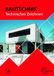 Bautechnik Europa Lehrmittel Verlag Bautechnik Technisches Zeichnen Paperback 310 pages