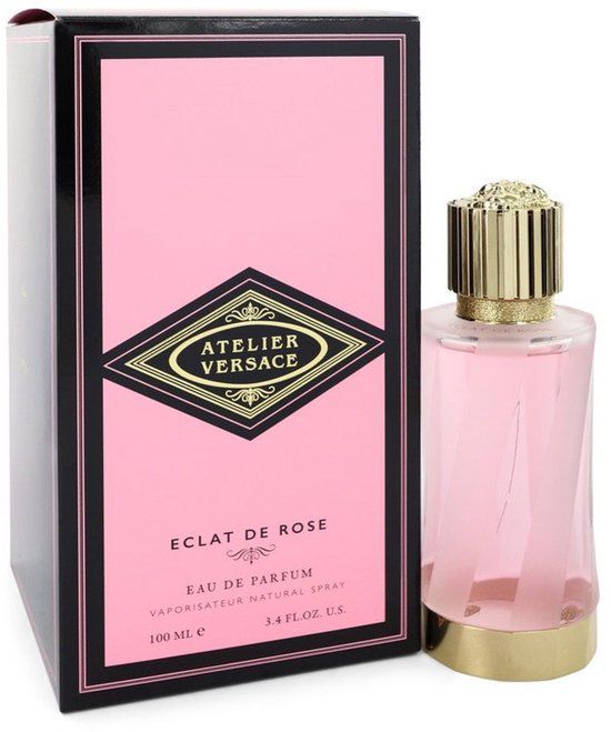 Versace Eau De Parfum / 100 ml / Unisex