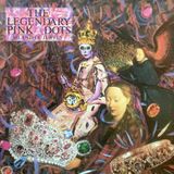 Suburban Legendary Pink Dots Island Of Jewels CD Remastered