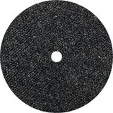 PFERD TOOLS Pferd Doorslijpschijf A46PSG 65x0,8x 6mm recht