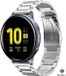 Strap-it Bracelet en acier - Argent