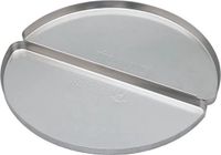 Monolith Classic Large Drip Pan Set - Stainless Steel