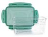 Ibili Tritan 2.3l Récipient hermétique Transparent