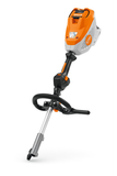 Stihl KMA 140 R Accu Combimotor