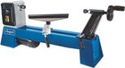 Scheppach Houtdraaibank 400W - DM500T