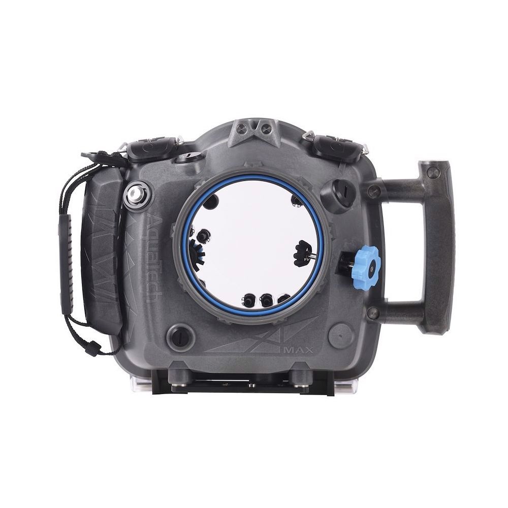 AquaTech EDGE Max - Nikon Z9