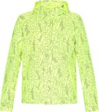 Exide Jas Limoen Geel Polyester Mannen L