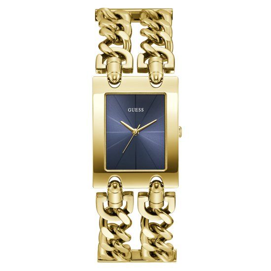 Guess MOD HEAVY METAL GW0740L3 Dameshorloge