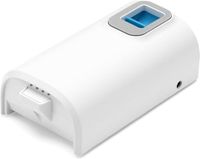 Levoit Originele reservebatterij voor LVAC 200 accustofzuiger, looptijd van 12 tot 50 minuten, oplaadtijd 3-4 uur, 2200 mAh lithiumbatterijen