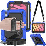 TECHGEAR UTILITY / - / - / Blauw