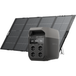 EcoFlow Générateur solaire DELTA 3 (PV 400W)