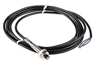 RS PRO M8 naderingssensor NPN 10 → 30 V dc, cilindrisch 2,5 mm, IP67