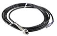 RS PRO M8 naderingssensor NPN 10 → 30 V dc, cilindrisch 2,5 mm, IP67