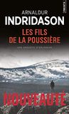 Les Fils de la poussière | Éric Boury