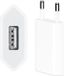 Co2® USB vers iPhone - Chargeur - 5W - Charge rapide - Blanc