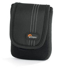 Lowepro Dublin 20 - Cameratas - Zwart