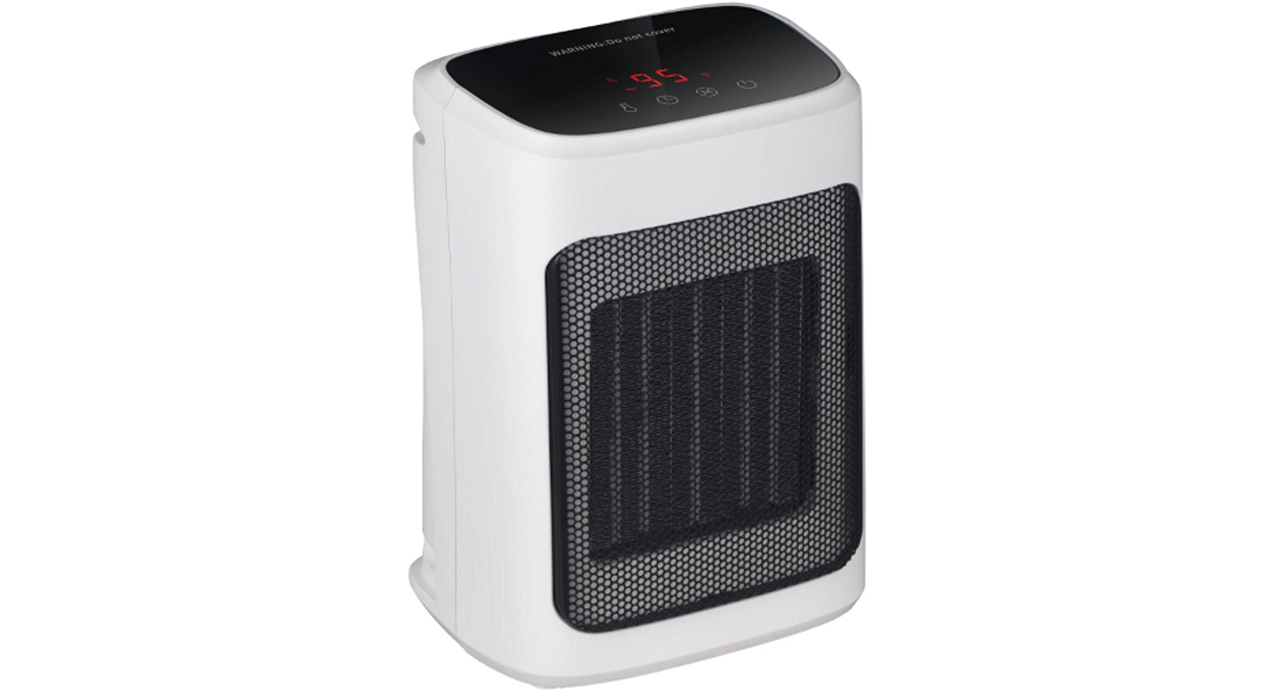Midea NT20-20AR - Elektrische Kachel 2000W