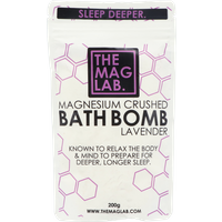 TheMagLab Bruisbal Lavender - 200g
