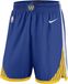 Nike Broeken Gsw M NK Swgmn Short Road, AV4972495, Größe: 193