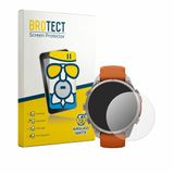 BROTECT - Screenprotector voor Garmin Fenix 9 Pro (47 mm) - Folie Beschermfolie Beschermglas matte