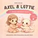 Axel i Lottie: W krainie wielkich uczuć