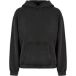 Thug Life Sweat à capuche en fil