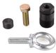 Mercury Mariner extracteur de volant pour moteurs hors-bord