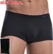 Olaf Benz Minipants - Zwart - Large