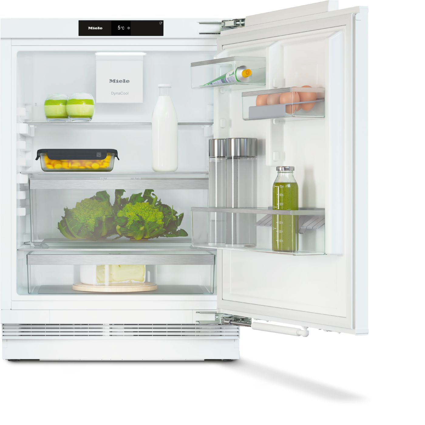 Miele KU 7135 C