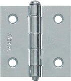 AXA Scharnier Ongelagerd 1103-22