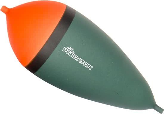 Fox Rage Predator HD Stubby Slider Dobber 35g