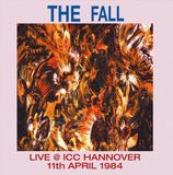 Merkloos / Sans marque Fall Live At Icc Hannover 1984