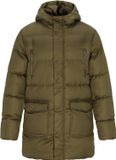 MO Parka olijfgroen XL