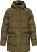 MO Parka olijfgroen XL