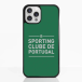 Sporting Clube de Lisboa Officiel Coque de Téléphone 3D Modèle 14