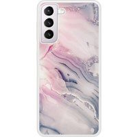 Samsung Bedrukt siliconen hoesje compatibel met Galaxy S21 Zoom sur Pierre Claire