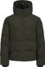 JACK&JONES PLUS JJPAYNE PUFFER JACKET PLS Heren Jas - Rosin - EU3XL