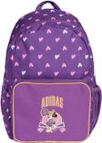 Adidas Sportswear Adidas Disney Minnie Mouse Rugzak - Kinderen - Paars