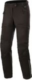 Alpinestars Stella AST-1 V2 Waterdichte Broek Zwart - Broek
