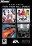 Fun EA Swiss Sarl Fun for All Compilation