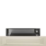 Smeg CPR915P Warmhoudlade 21 L 400 W Crème
