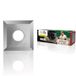 Fraiser TORNADO Fraiser reservemessen 10 stuks voor houtfrees U2300 hoge hardheid (12 x 12)