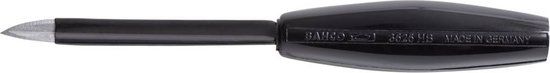 Bahco 3525HB Grattoir triangulaire 80 mm