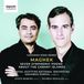 Sonic Rendezvous Maghek - Seven Symphonic Poems On The Canaries