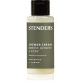 STENDERS Nordic Jasmine Douchecrème 50 ml