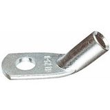 Klauke 47R845 47R845 Buiskabelschoen 45 ° M8 70 mm² Schachtdiameter: 8.5 mm 1 stuk(s)