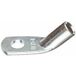 Klauke 47R845 47R845 Buiskabelschoen 45 ° M8 70 mm² Schachtdiameter: 8.5 mm 1 stuk(s)