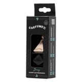 Carfume Luchtverfrisser Wood Bossy