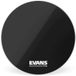 Evans BD32MX2B MX2 Noir peau de grosse caisse de marche 32 pouces