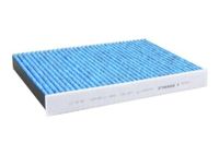 KNECHT LAO 437 verwarming